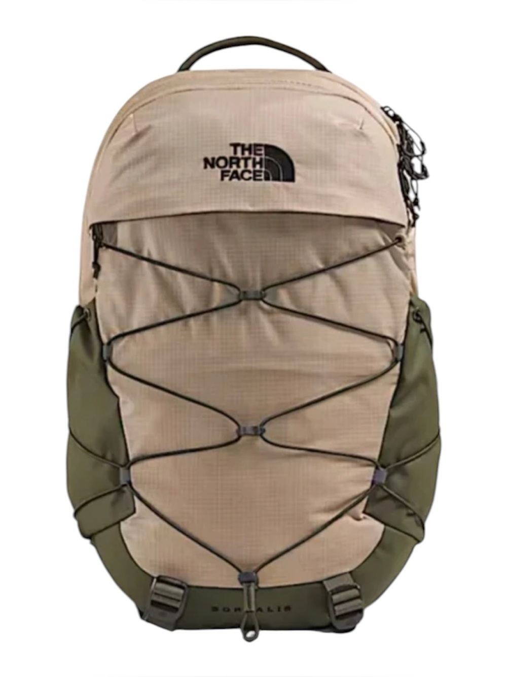 NWT North Face Borealis Backpack